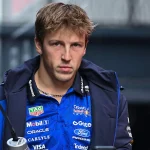 Liam Lawson to Replace Injured Isack Hadjar at Italian Grand Prix