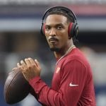 Washington Commanders v Dallas Cowboys