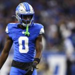 Green Bay Packers v Detroit Lions
