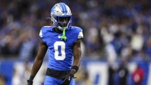 Green Bay Packers v Detroit Lions