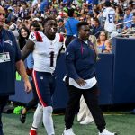 New England Patriots v Seattle Seahawks