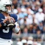 Buffalo v Penn State
