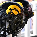 Iowa Hawkeyes v Maryland Terrapins