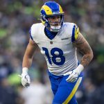 NFC Championship Game: Los Angeles Rams v Seattle Seahawks