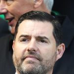Celtic FC v Rangers FC