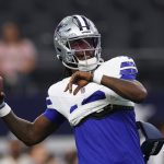 New Orleans Saints v Dallas Cowboys