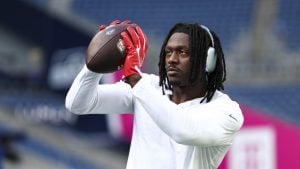 New England Patriots v Seattle Seahawks