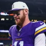 Minnesota Vikings v Denver Broncos