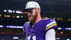 Minnesota Vikings v Denver Broncos