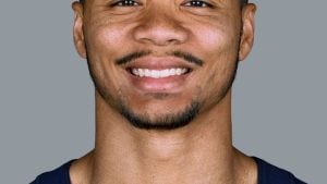 Kalif Raymond and Luther Burden Lead Bears Receiving Production