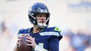 New England Patriots v Seattle Seahawks