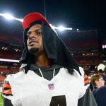 New England Patriots v Cleveland Browns