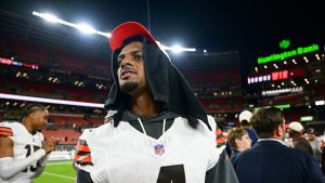 New England Patriots v Cleveland Browns
