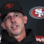 AMFOOT-AUS-NFL-RAMS-49ERS