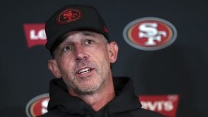 AMFOOT-AUS-NFL-RAMS-49ERS