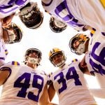 LSU v Clemson