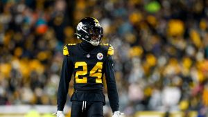 Miami Dolphins v Pittsburgh Steelers - NFL 2025