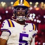 2024 LSU Archive