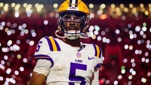 2024 LSU Archive