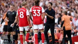 Arsenal FC v Chelsea FC - Premier League 2026/27