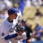 Blake Snell Exits Game With Left Groin Tightness But Avoids Serious Injury