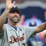 Justin Verlander To Retire After Saturday Start With Tigers