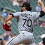 Phillies claim José Urquidy off waivers from White Sox
