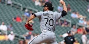 Phillies claim José Urquidy off waivers from White Sox