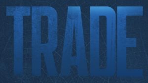 Maple Leafs Acquire Kirill Marchenko, Merzlikins and Wood in Blockbuster Trade