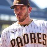 Padres Add Joe Musgrove to Wild Card Series Roster in Bullpen Role