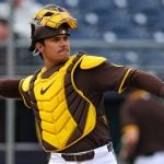 San Diego Padres Call Up Ethan Salas, Youngest Catcher Since 1991