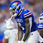 Kansas renews Border War rivalry with Missouri by calling Tigers 'evil,' invoking slavery imagery