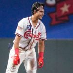 Padres Promote Top Prospect Ethan Salas for September Roster Push