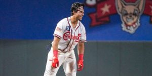 Padres Promote Top Prospect Ethan Salas for September Roster Push