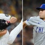 Padres Beat Cubs 8-0 as Michael King Dominates in Wild Card Game 1