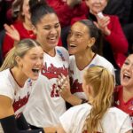 Nebraska Volleyball Defeats Michigan for Record 53rd Consecutive Win