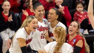Nebraska Volleyball Defeats Michigan for Record 53rd Consecutive Win