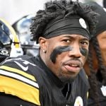 Steelers Trade Joey Porter Jr. to Cowboys for 2028 Second-Round Pick