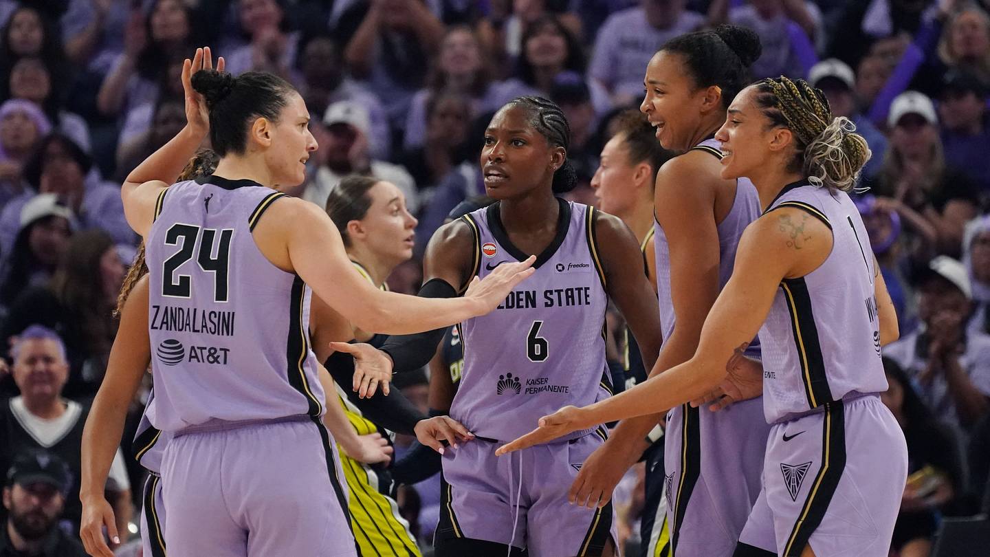 Atlanta Dream Sweep Washington Mystics to Reach WNBA Semifinals