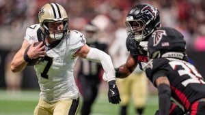 New Orleans Saints Place Travis Etienne Jr. on Injured Reserve