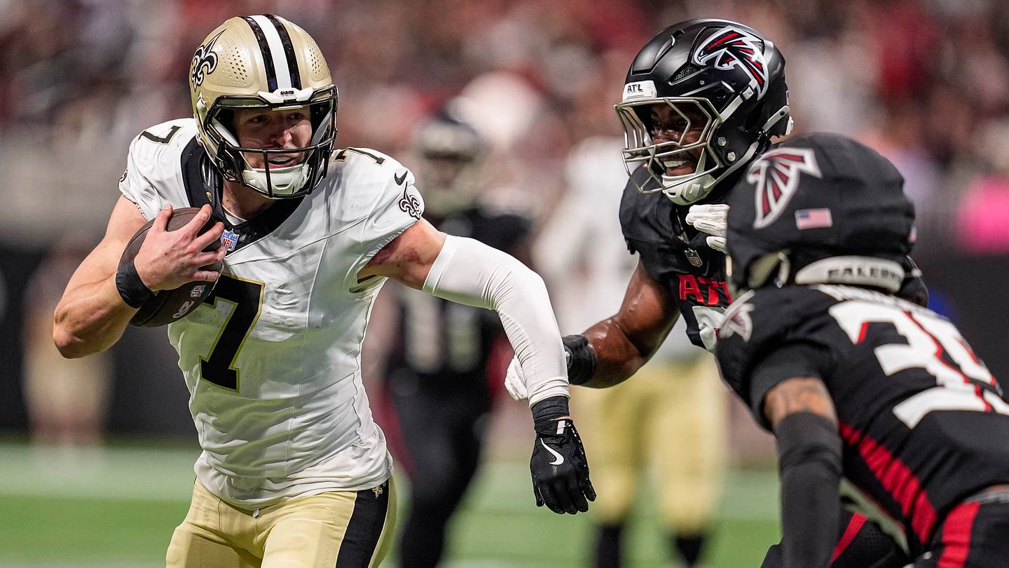 New Orleans Saints Place Travis Etienne Jr. on Injured Reserve