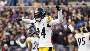 Dallas Cowboys Traded for Joey Porter Jr. After Steelers Lowered Price
