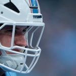 Titans Face Ravens And Derrick Henry Amid Major Line Injuries