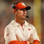 Dabo Swinney Maintains Clemson ACC Title Hopes After Miami Loss