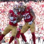 49ers and Chiefs Lead NFL Power Rankings at 4-0 Entering Week 5