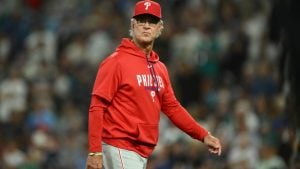 Alex Cora Declines Phillies Manager Job to Take 2027 Season Off