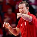 BYU Defeats Nebraska 72-61 in Exhibition Opener