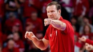 BYU Defeats Nebraska 72-61 in Exhibition Opener