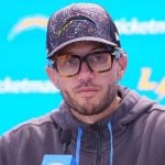 Jim Harbaugh Weighs Future of Chargers Offensive Coordinator Mike McDaniel