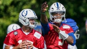 Former Teammate Says Peyton Manning Unlikely to Be Colts GM Candidate